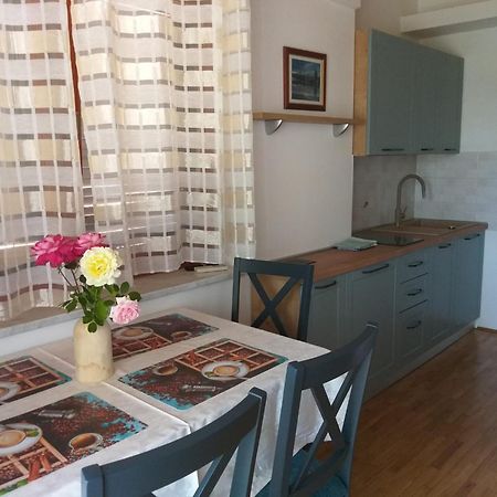 Sanja Apartments Sveti Servul Novigrad Istria Exteriör bild