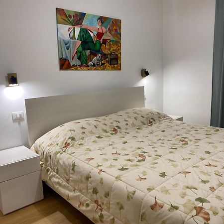 Sanja Apartments Sveti Servul Novigrad Istria Exteriör bild