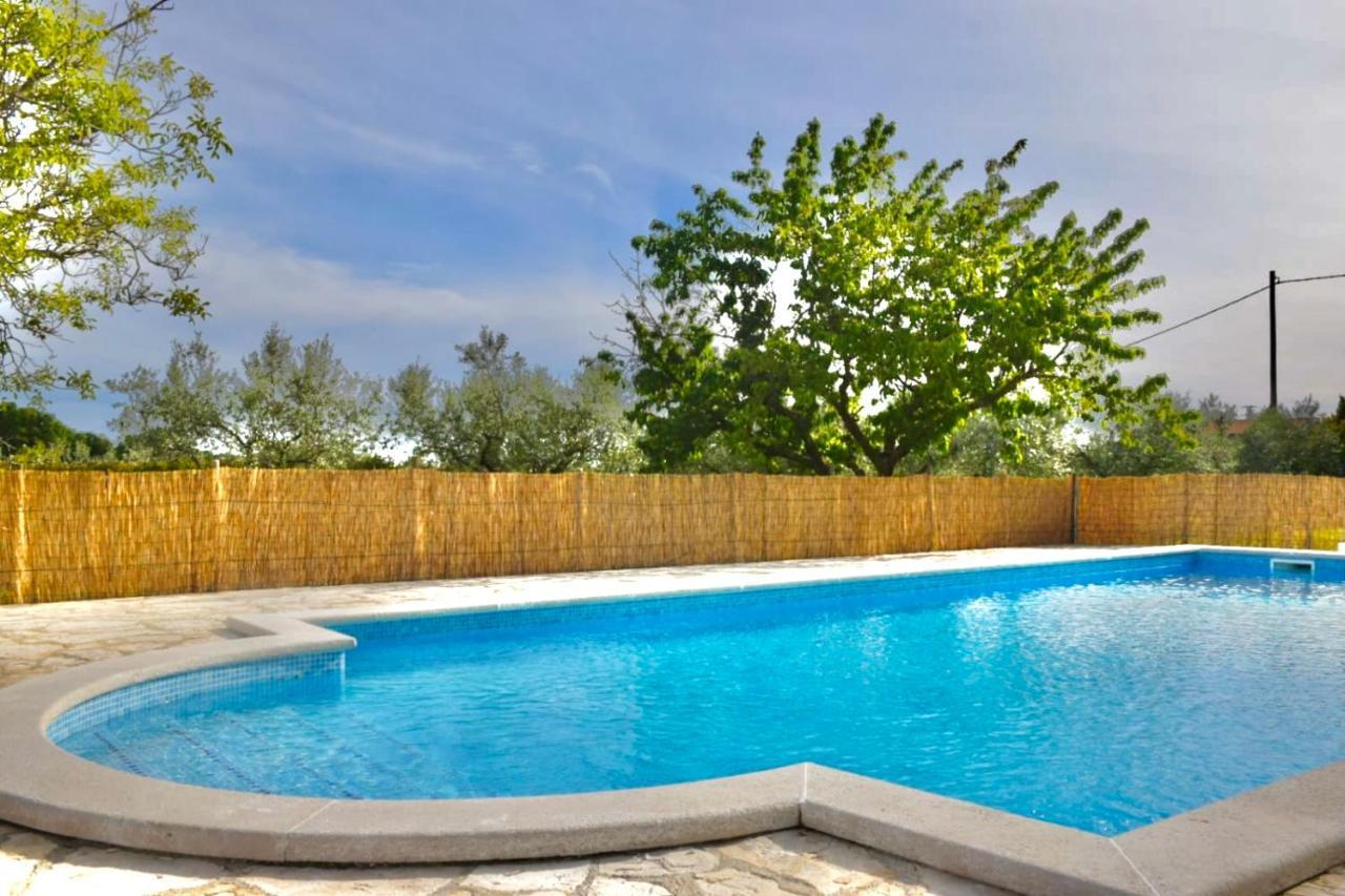 Sanja Apartments Sveti Servul Novigrad Istria Exteriör bild