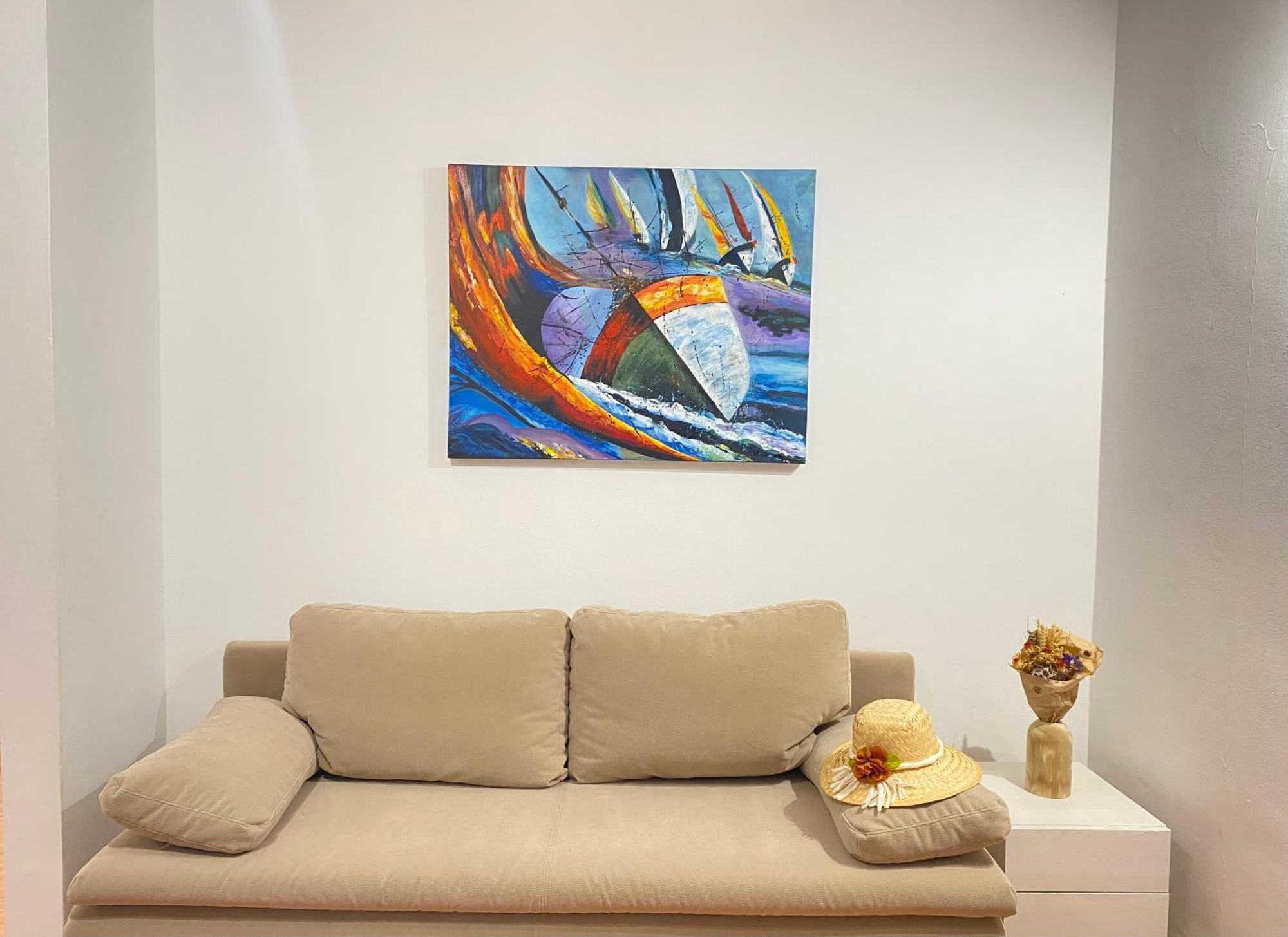 Sanja Apartments Sveti Servul Novigrad Istria Exteriör bild