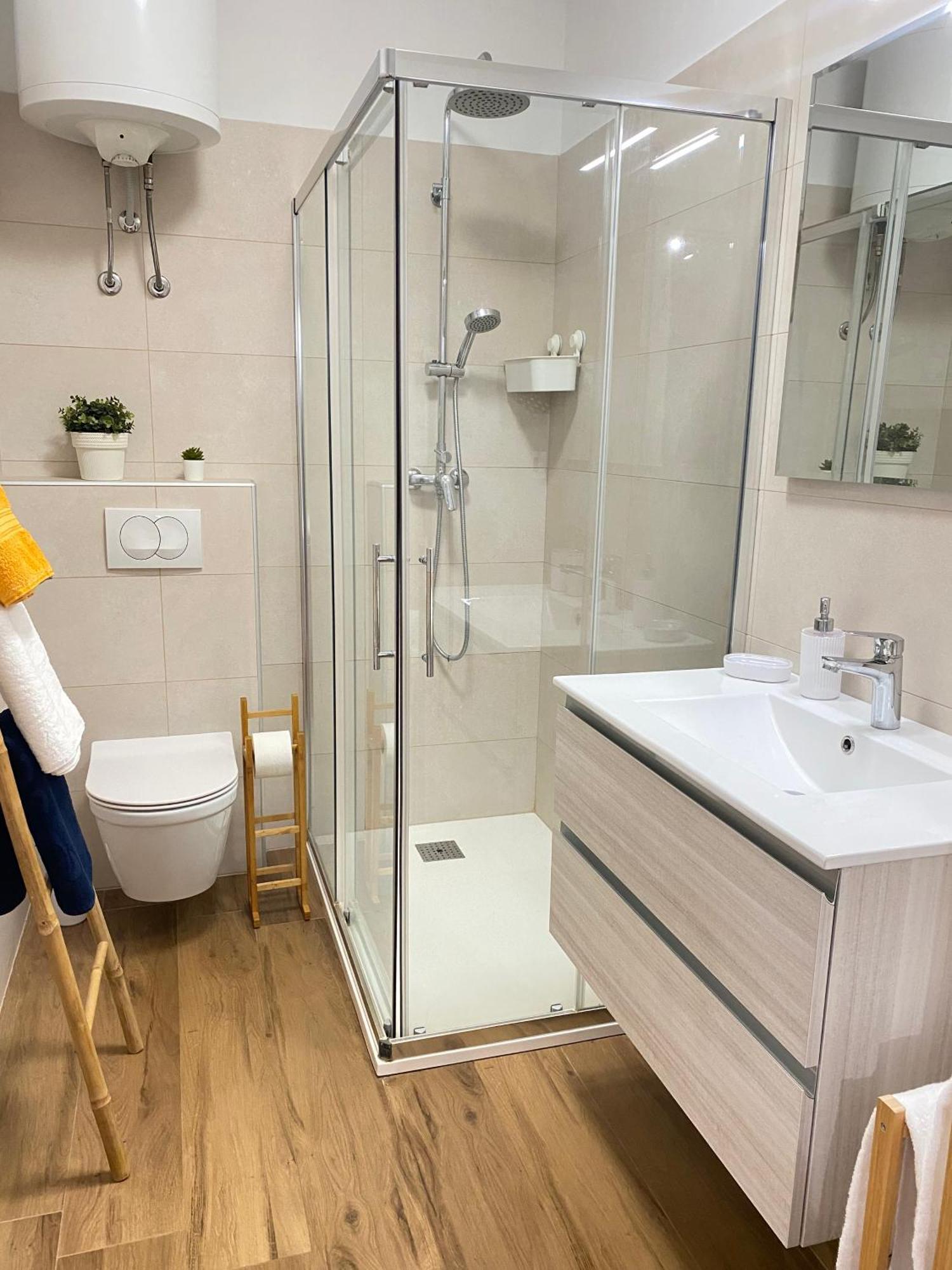 Sanja Apartments Sveti Servul Novigrad Istria Exteriör bild