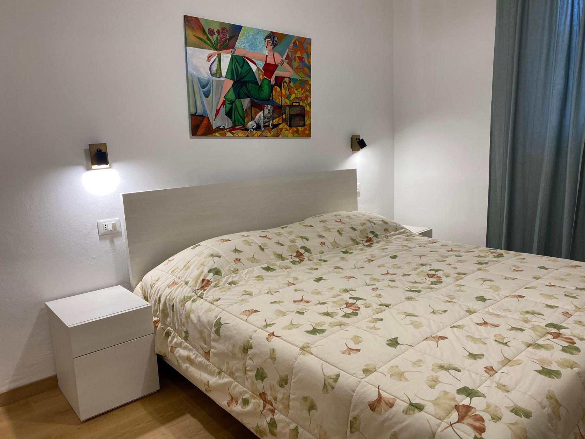Sanja Apartments Sveti Servul Novigrad Istria Exteriör bild