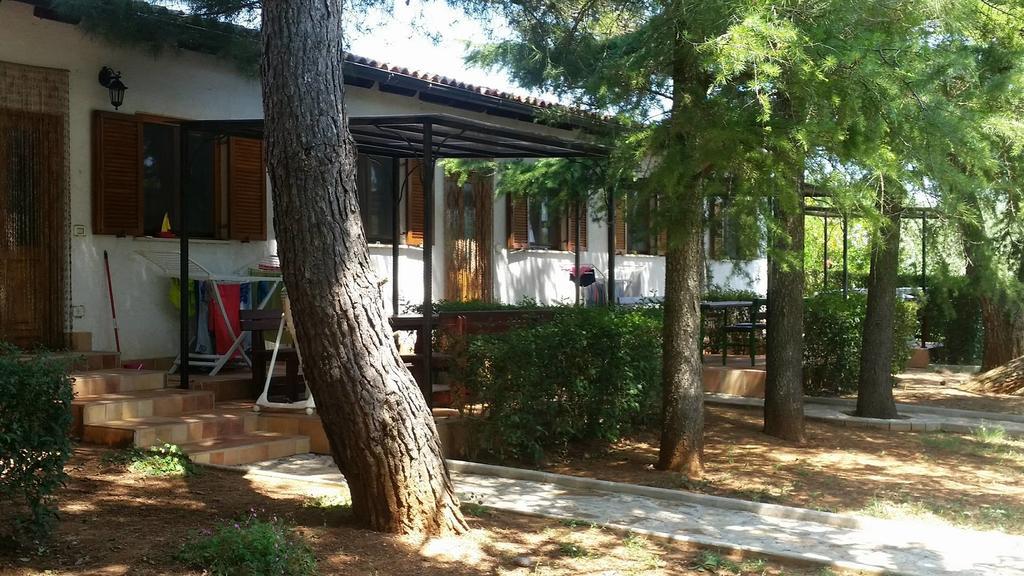 Sanja Apartments Sveti Servul Novigrad Istria Exteriör bild