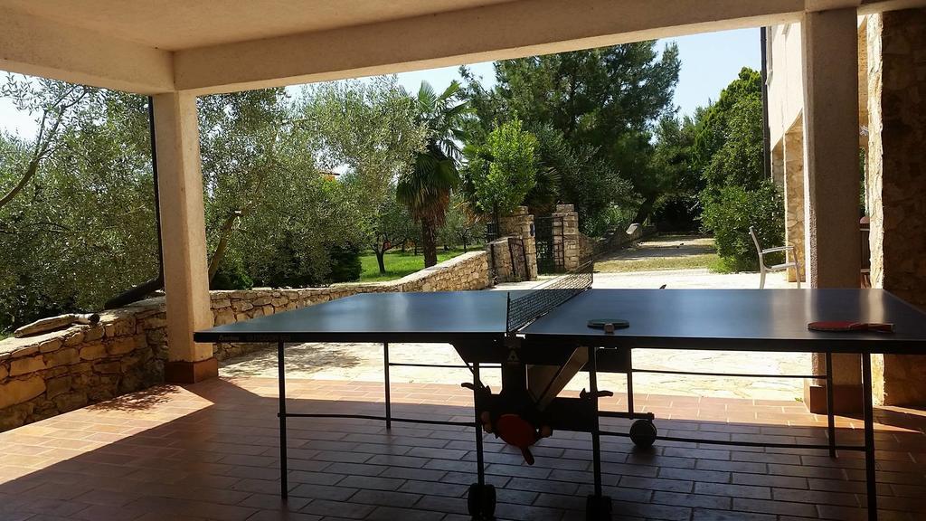 Sanja Apartments Sveti Servul Novigrad Istria Exteriör bild