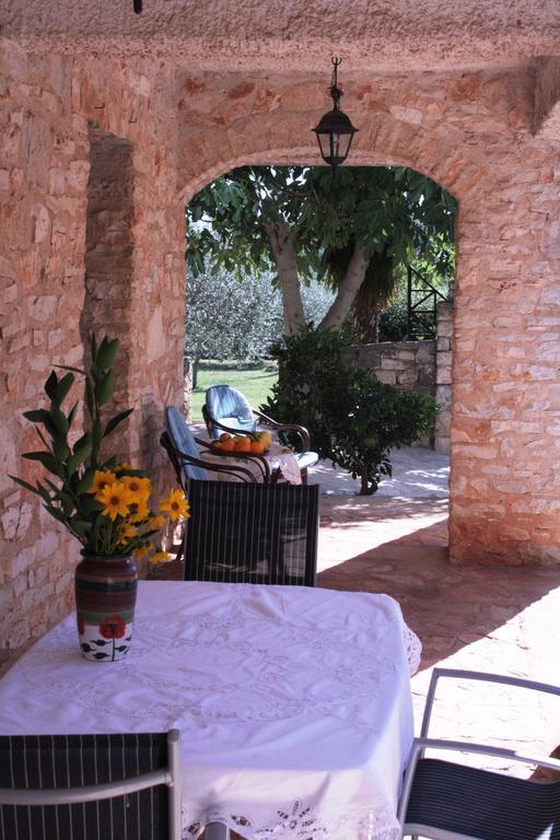 Sanja Apartments Sveti Servul Novigrad Istria Exteriör bild