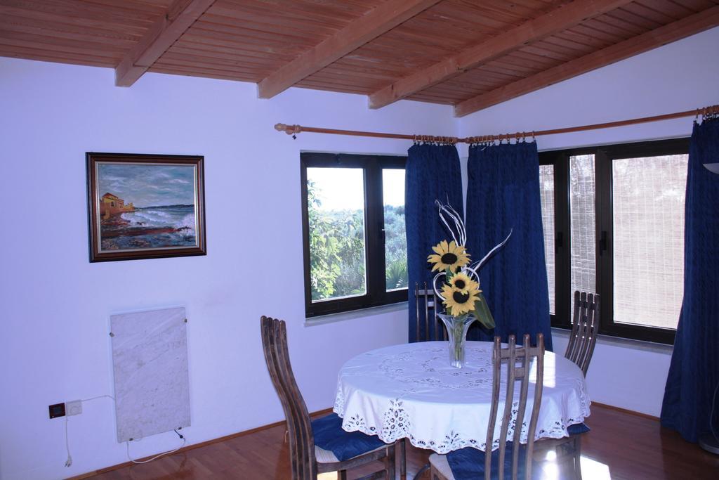 Sanja Apartments Sveti Servul Novigrad Istria Exteriör bild